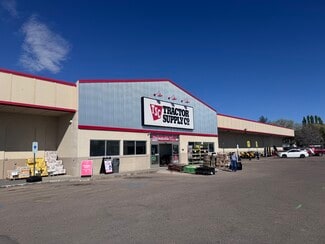 Plus de détails pour 1019 S Washington Ave, Emmett, ID - Commerce de détail à vendre