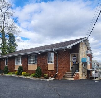 More details for 858 Joralemon St, Belleville, NJ - Office/Medical for Lease