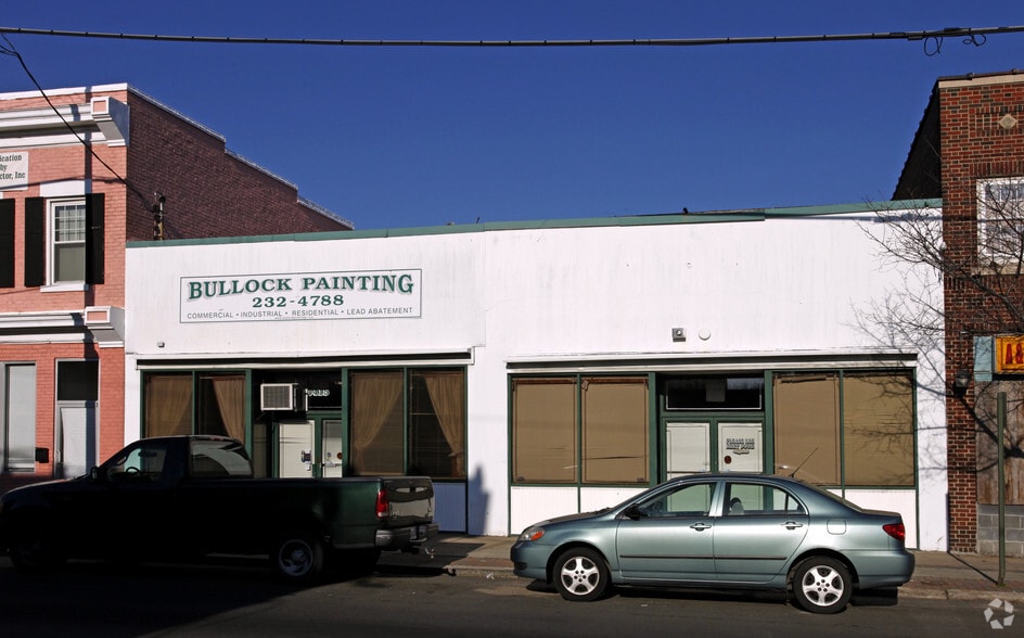 1413 Hull St, Richmond, VA for sale - Primary Photo - Image 1 of 3