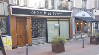 More details for Retail for Lease