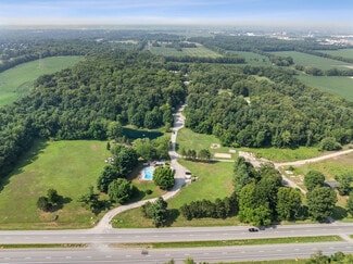 Plus de détails pour 32351 IN-2, New Carlisle, IN - Spécialité à vendre