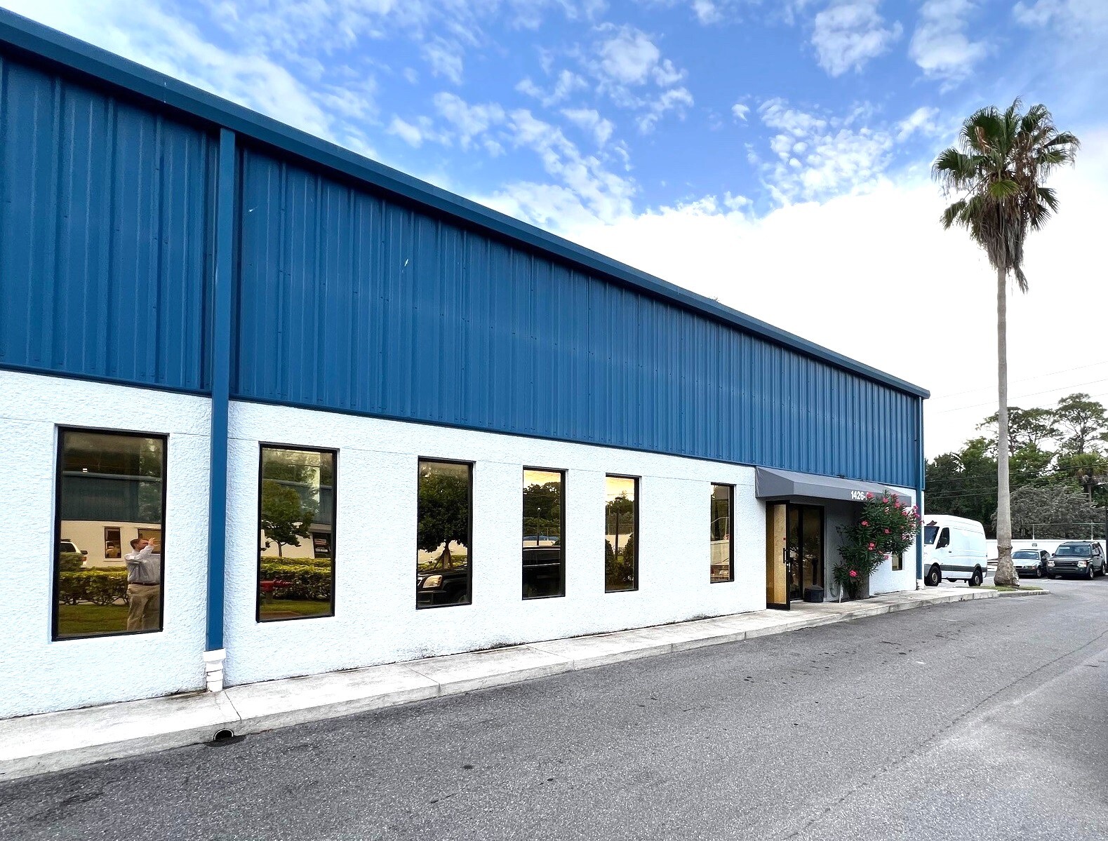1426 Skees Rd, West Palm Beach, FL for lease Building Photo- Image 1 of 13