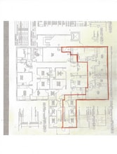 1707 Atlantic Ave, Wall Township, NJ for lease Floor Plan- Image 1 of 1