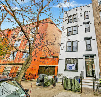 More details for 84 Somers St, Brooklyn, NY - Multifamily for Sale