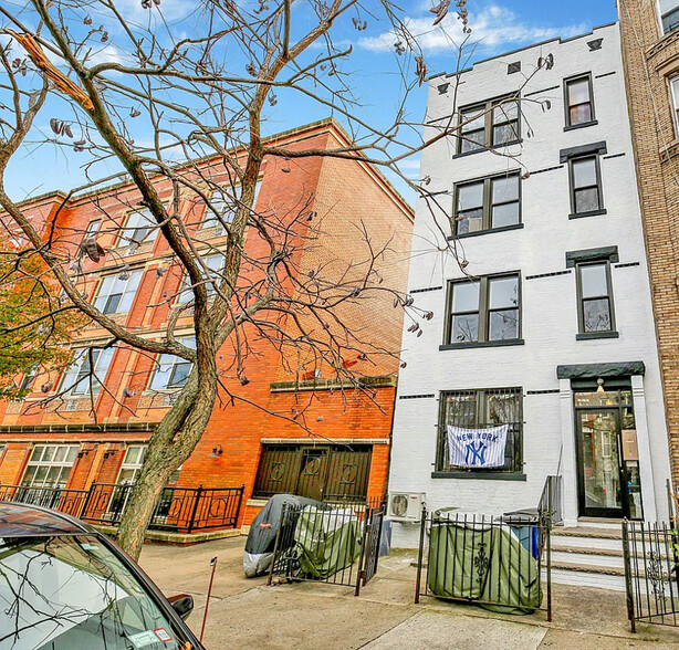 84 Somers St, Brooklyn, NY for sale - Building Photo - Image 1 of 13