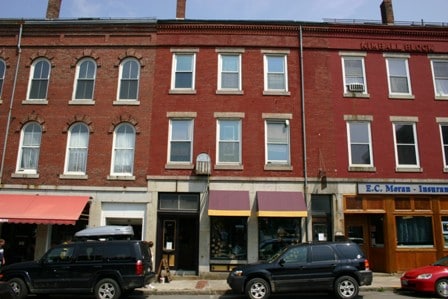 429 Main St, Rockland, ME for sale - Building Photo - Image 2 of 14