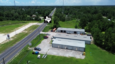 17226 Fm-1485 Rd, New Caney, TX for lease Building Photo- Image 2 of 5
