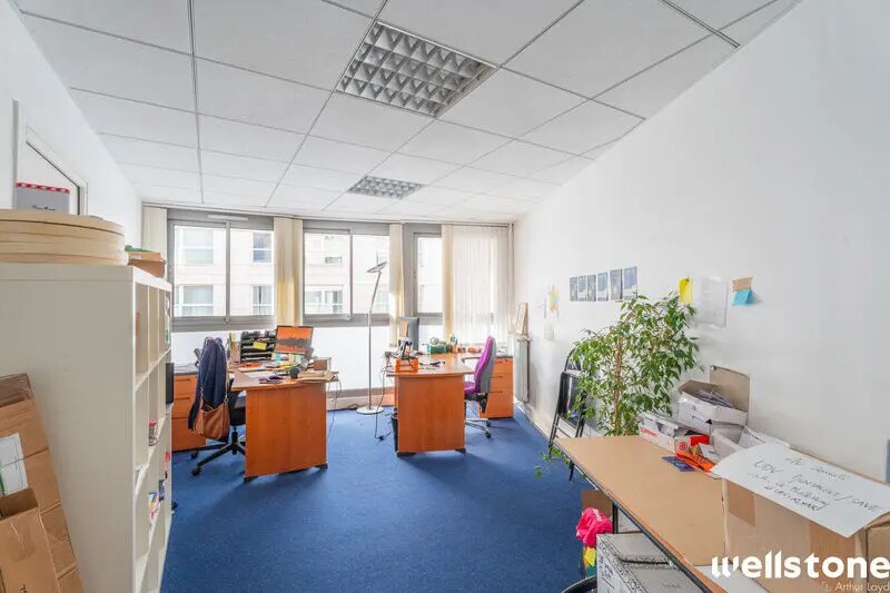 55 Rue De La Fédération, Paris for lease - Building Photo - Image 3 of 10