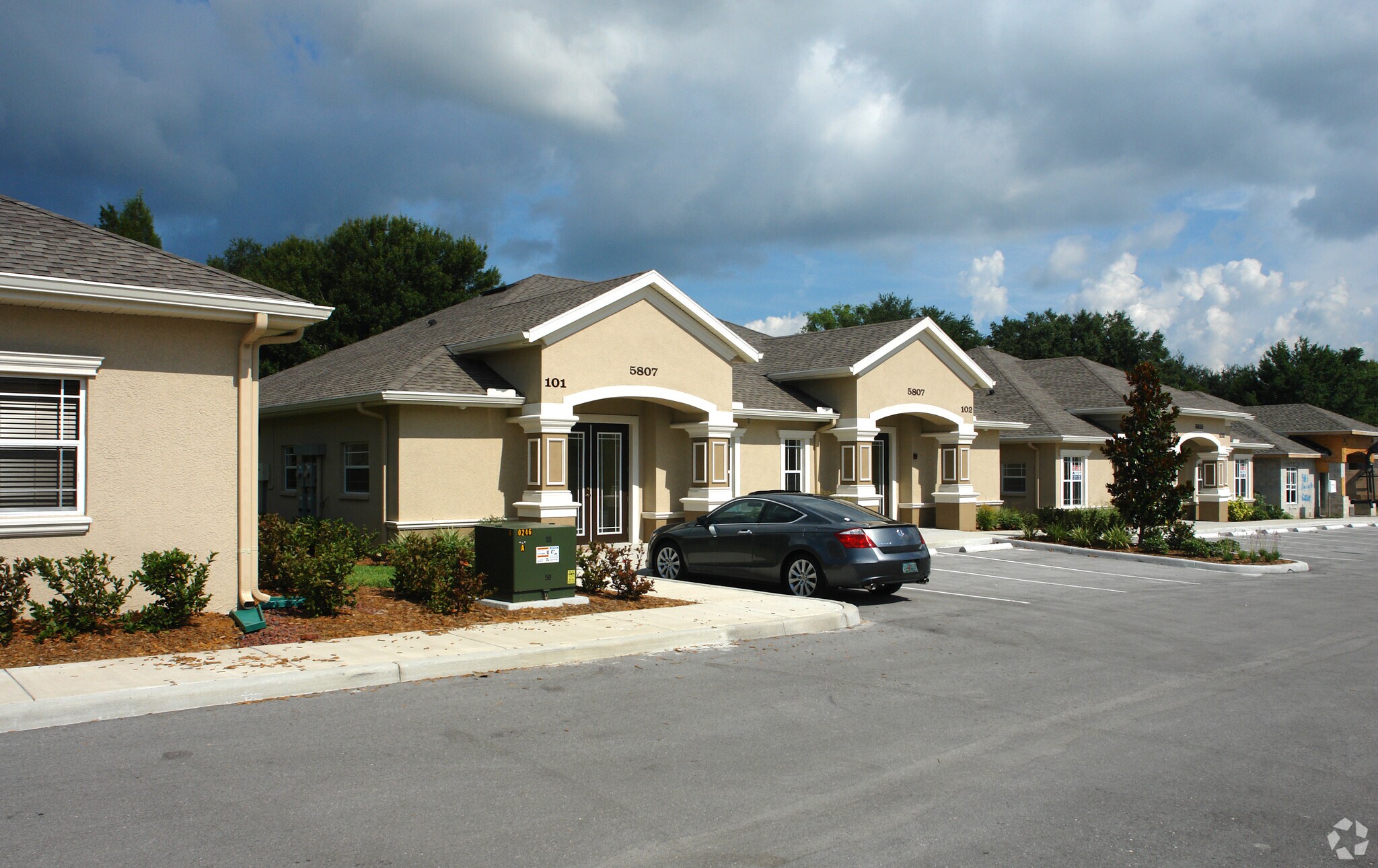 5807 Argerian Dr, Wesley Chapel, FL à louer Photo du bâtiment- Image 1 de 33