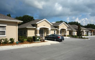 More details for 5807 Argerian Dr, Wesley Chapel, FL - Office for Lease