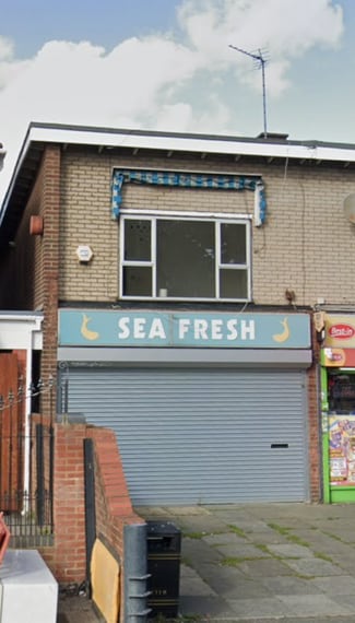 More details for 257 Chase Cross Rd, Romford - Retail for Sale