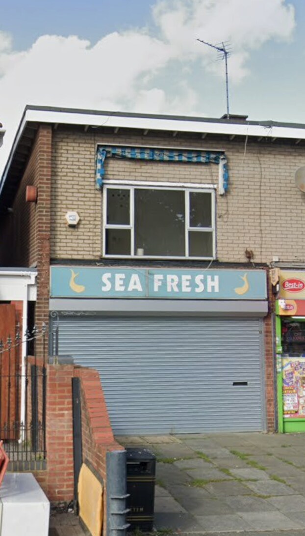 257 Chase Cross Rd, Romford à vendre Photo principale- Image 1 de 2