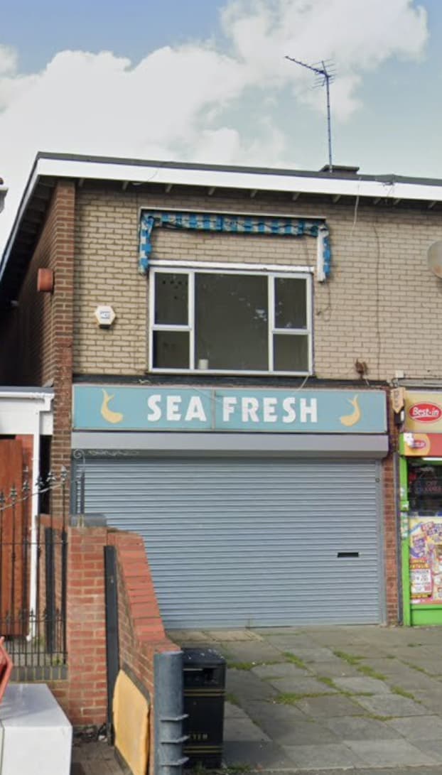 257 Chase Cross Rd, Romford for lease Primary Photo- Image 1 of 2