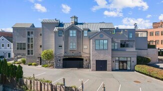 Plus de détails pour 21 Forest Street Unit# C1, New Canaan, CT - Commerce de détail à vendre