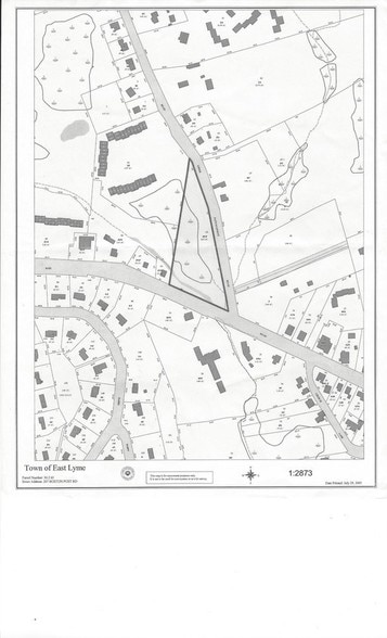 207 Boston Post Rd, East Lyme, CT à louer - Autre - Image 2 de 7