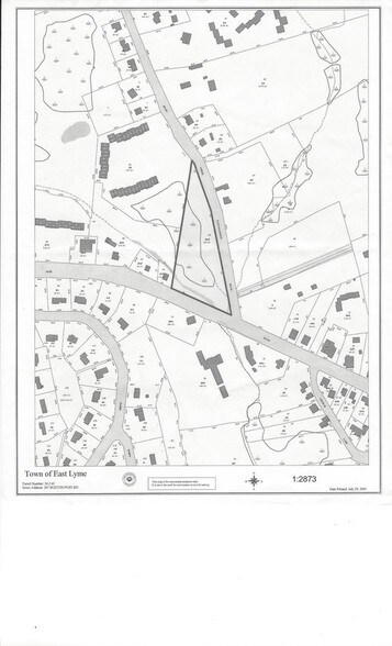 207 Boston Post Rd, East Lyme, CT for lease - Other - Image 2 of 7