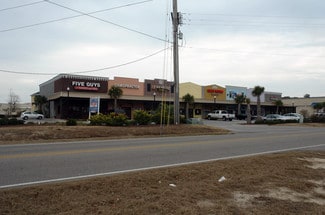 More details for CRE Portfolio Sale - Murrells Inlet – for Sale