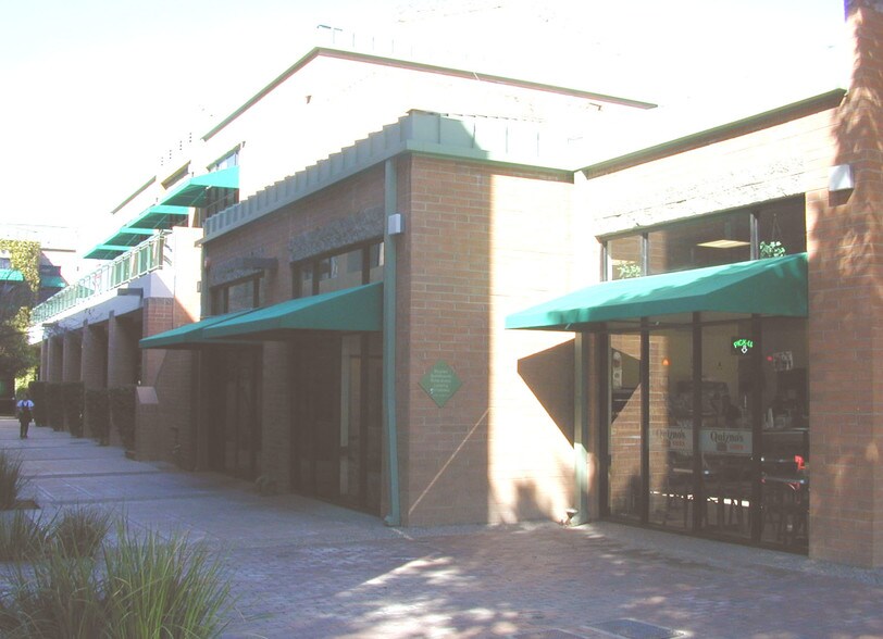 350 S Mill Ave, Tempe, AZ à louer - Photo du bâtiment - Image 2 de 12