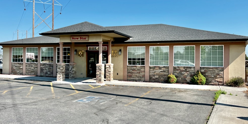 207 Stockham Blvd, Rigby, ID for sale - Primary Photo - Image 1 of 4