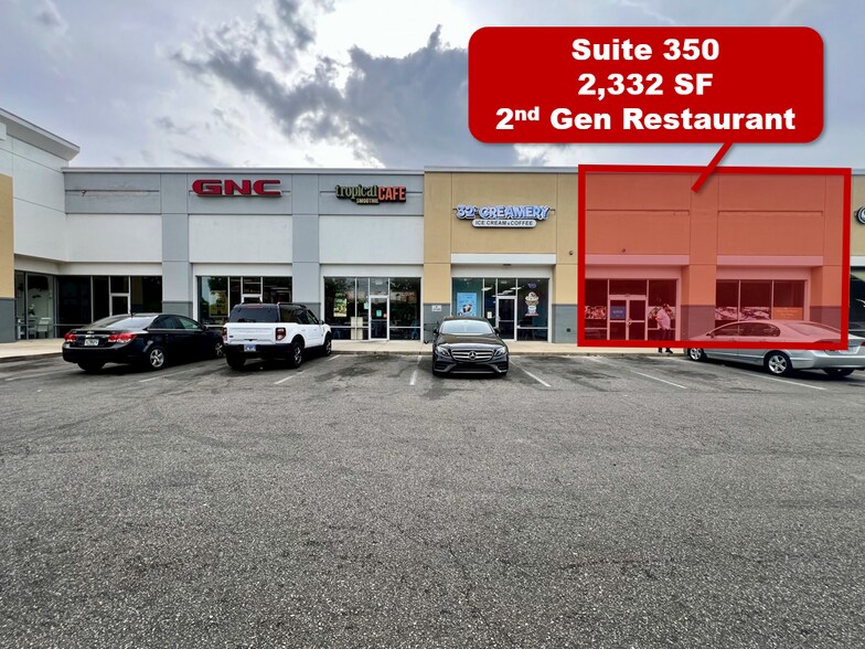 800 Ocala Rd, Tallahassee, FL à louer - Photo du bâtiment - Image 3 de 20