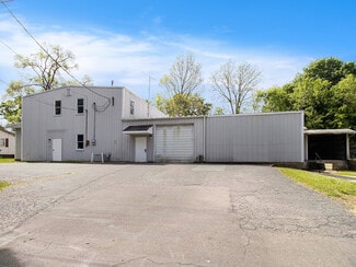 More details for 315 7th Ave, Three Rivers, MI - Industrial for Lease