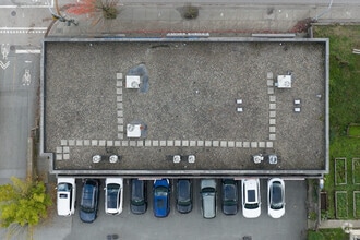 129 Columbia St E, New Westminster, BC - AÉRIEN  Vue de la carte - Image1