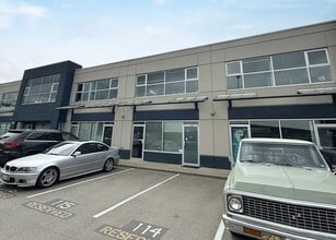 998 Harbourside Dr, North Vancouver, BC à louer Photo du bâtiment- Image 1 de 4