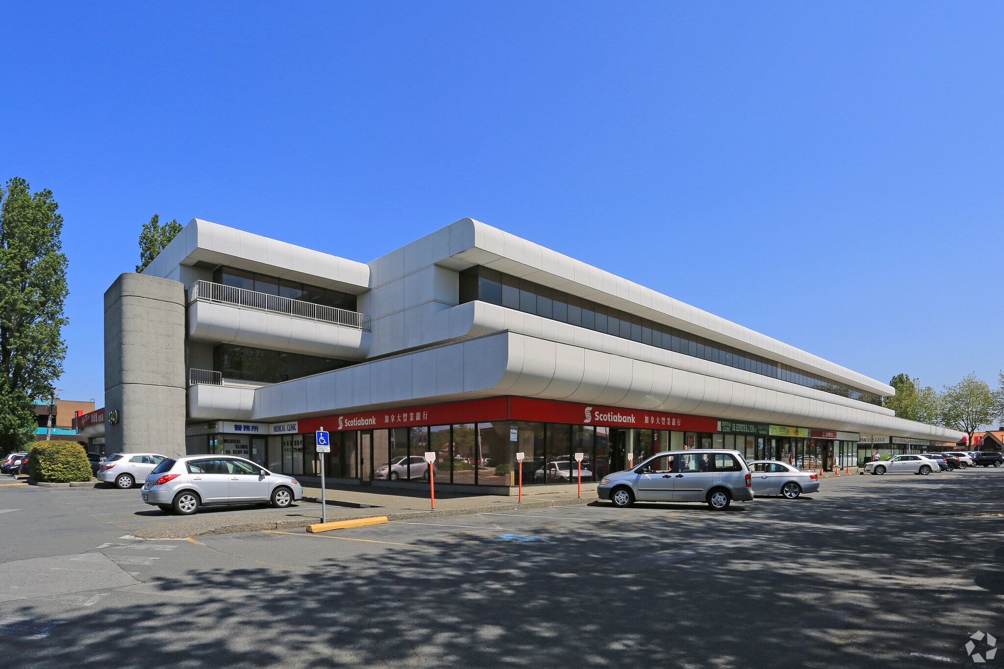 4940 No. 3 Rd, Richmond, BC à vendre Photo principale- Image 1 de 1