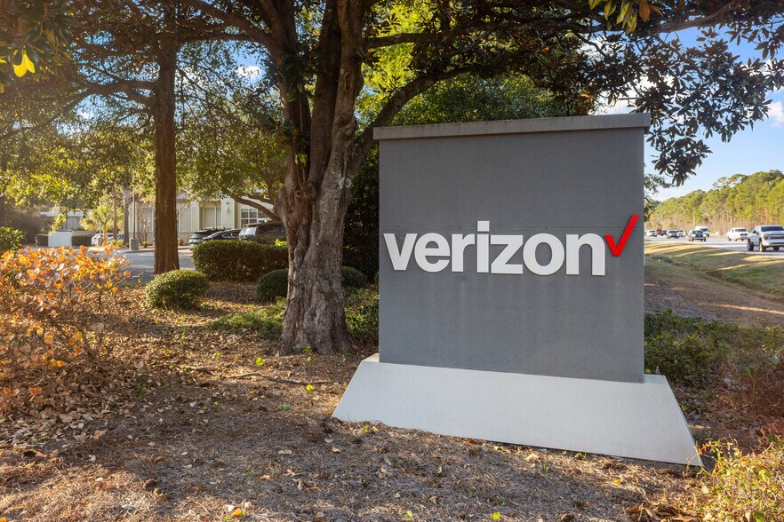 1314 Hwy 278, Bluffton, SC à vendre - Photo du bâtiment - Image 3 de 9