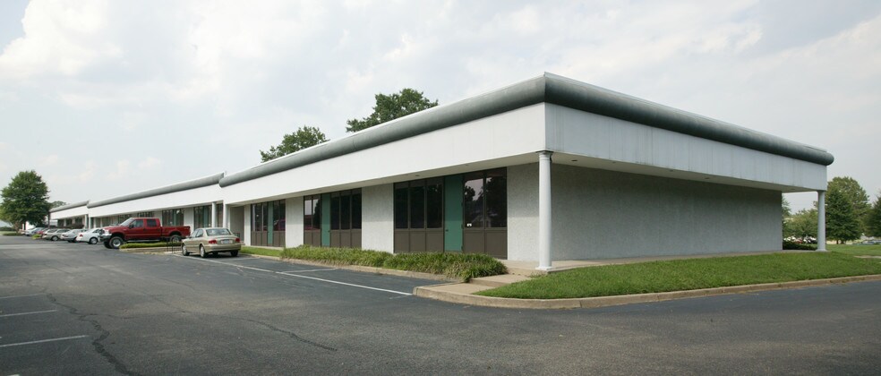 8716-8762 Landmark Rd, Richmond, VA for lease - Other - Image 2 of 4