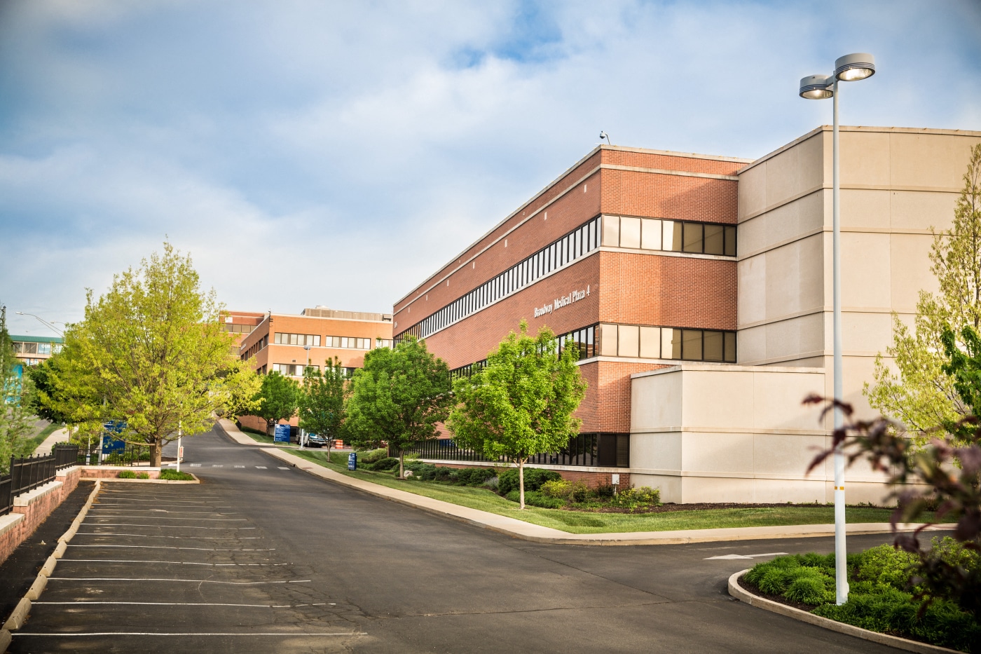1705 E Broadway, Columbia, MO for lease Primary Photo- Image 1 of 8