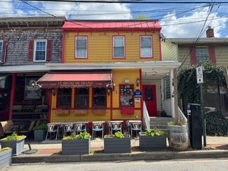 Plus de détails pour 1609 Sulgrave Ave, Baltimore, MD - Commerce de détail à vendre