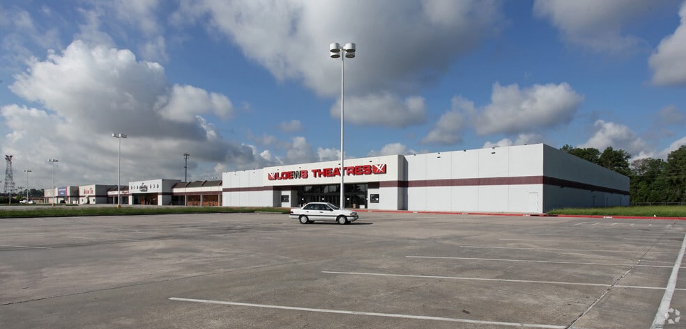 19959-20115 Holzwarth Rd, Spring, TX for lease - Building Photo - Image 2 of 16