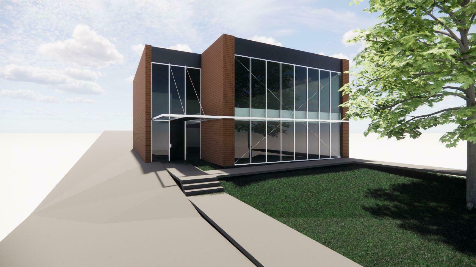 2940 Ingersoll Ave, Des Moines, IA à louer Photo du bâtiment- Image 1 de 4