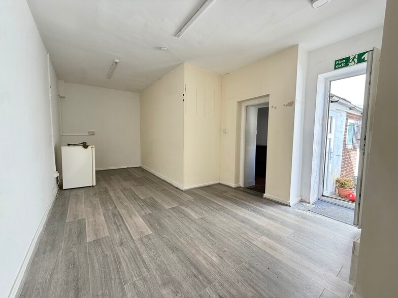 4A Shoe Ln, Westcliff-On-Sea for lease - Building Photo - Image 3 of 6