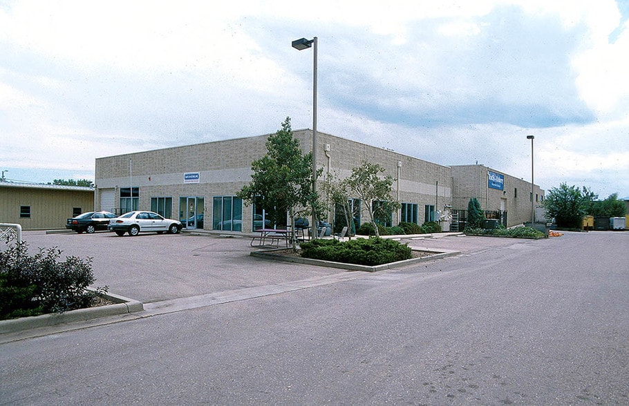 3640 Walnut St, Boulder, CO for lease - Primary Photo - Image 2 of 8