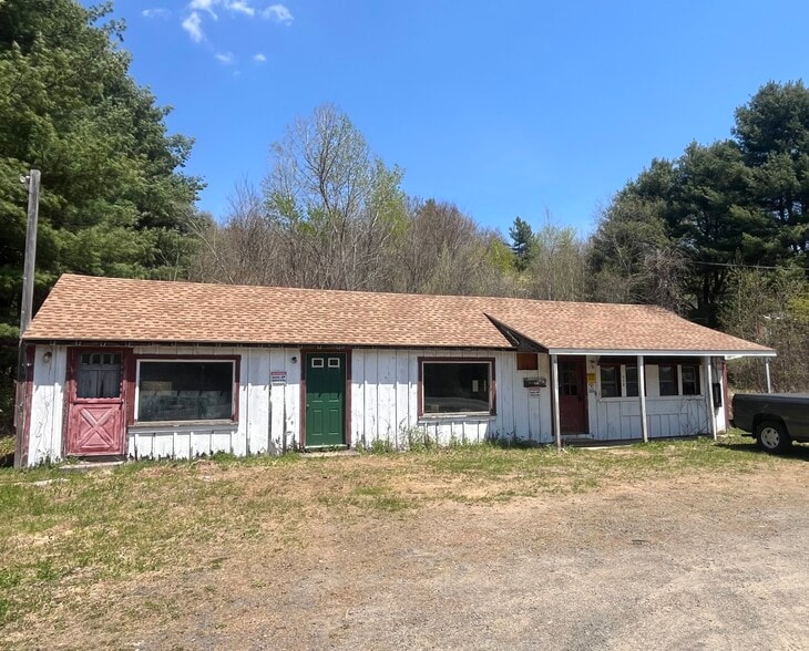 115 Sturbridge Rd, Brimfield, MA for sale - Building Photo - Image 2 of 9
