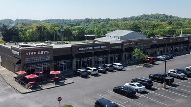 311-339 Sam Ridley Pky, Smyrna, TN for lease Building Photo- Image 2 of 11