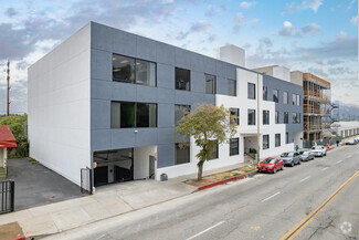 More details for 600 W Broadway, Glendale, CA - Office for Lease