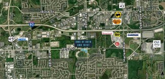 More details for SWC OF 80TH AVE AND 191ST STREET, TINLEY PARK IL Cir, Tinley Park, IL - Land for Sale