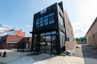 More details for 1281 Bedford Ave, Brooklyn, NY - Office, Retail for Lease