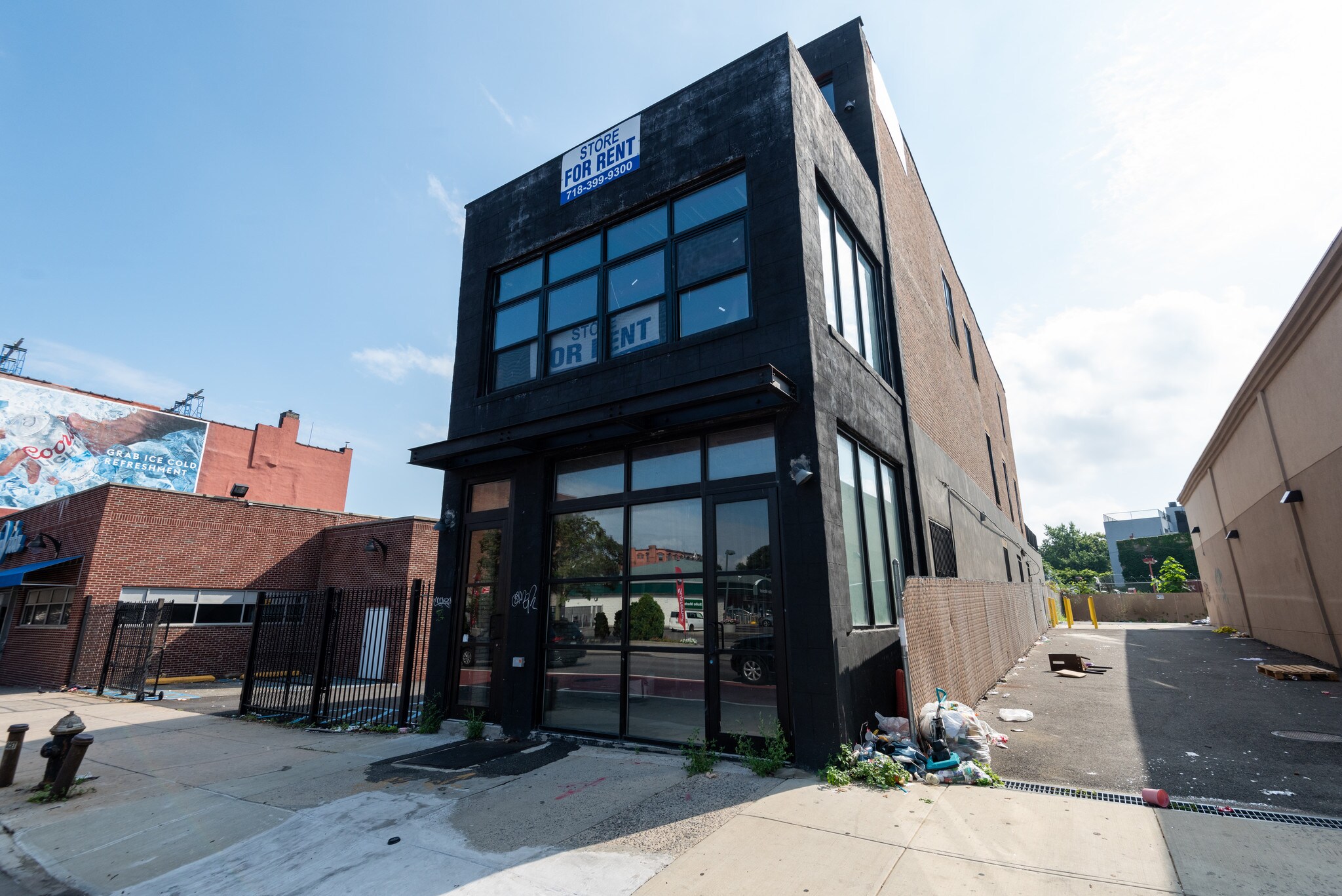 1281 Bedford Ave, Brooklyn, NY à louer Photo principale- Image 1 de 16