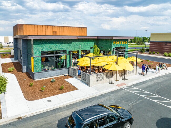 Plus de détails pour 14588 Delaware St, Westminster, CO - Commerce de détail à vendre