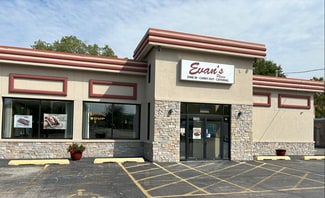 More details for 1900 E Touhy Ave, Des Plaines, IL - Retail for Sale