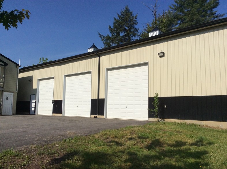 1070 Yorklyn Rd, Hockessin, DE for lease - Building Photo - Image 2 of 2