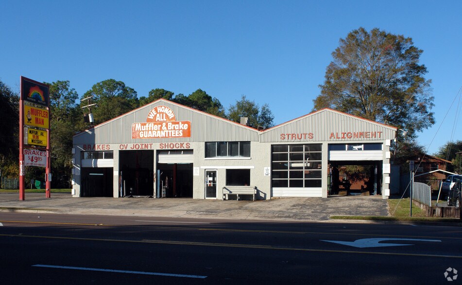 1230 Cassat Ave, Jacksonville, FL for sale - Primary Photo - Image 1 of 3
