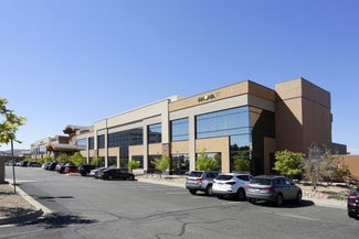 More details for 10463 Park Meadows Dr Units 111 & 113 – Office for Sale, Lone Tree, CO
