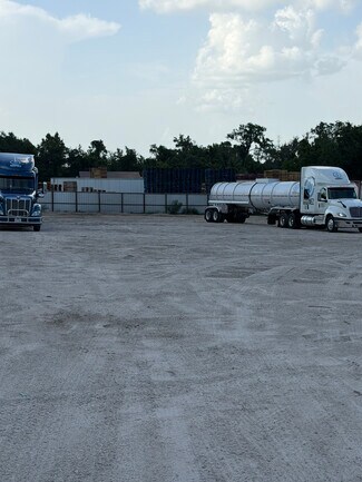 Plus de détails pour 4306 Highway 574, Plant City, FL - Terrain à louer