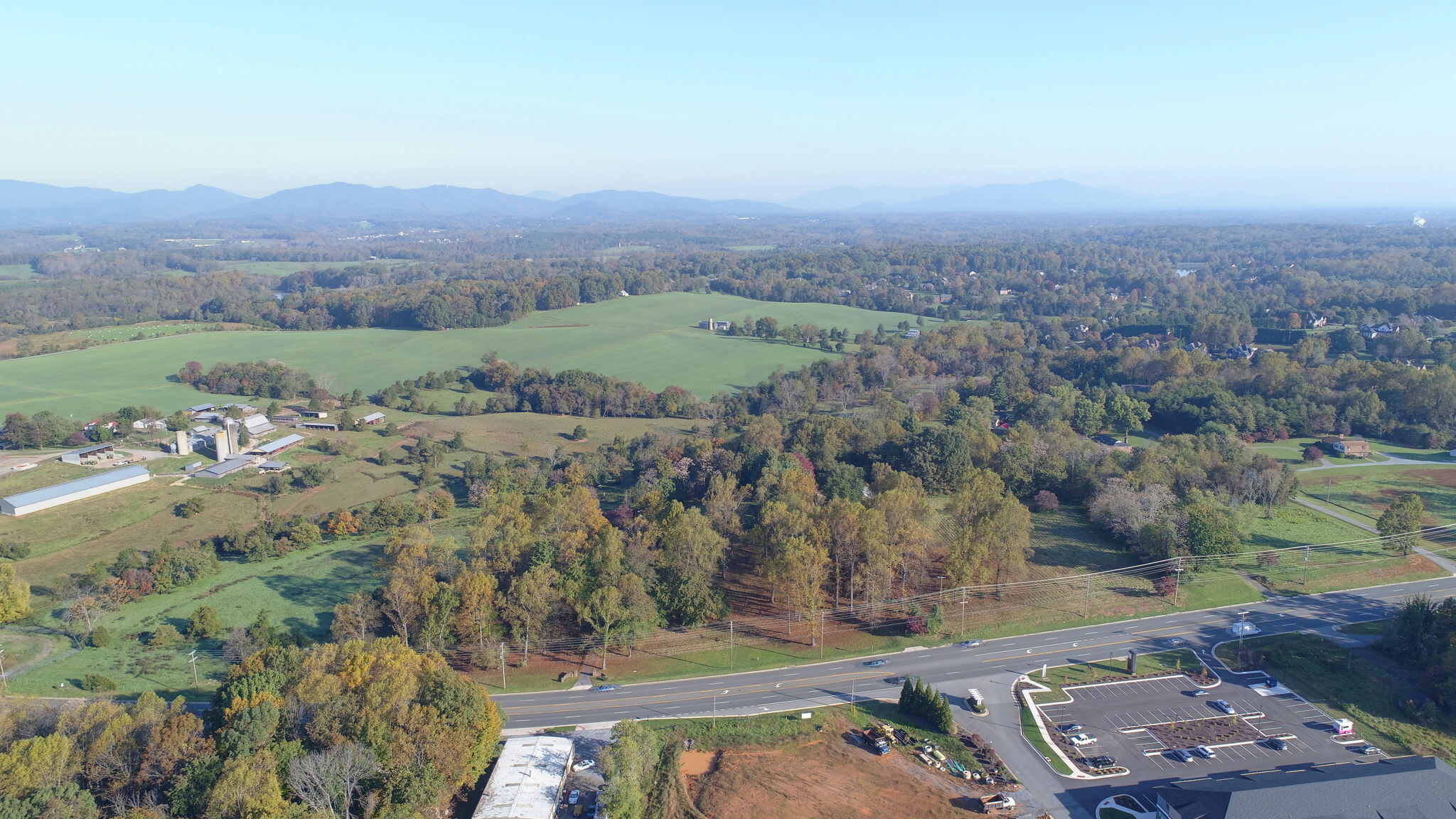 16380 Forest Rd, Forest, VA for sale Building Photo- Image 1 of 1