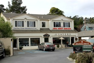 9 Soledad Dr, Monterey CA - Épicerie